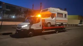 Besoin d'un dépanneur PL à Occitanie ?